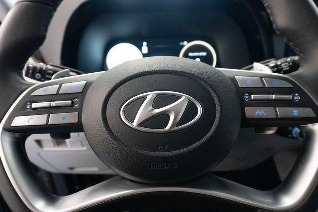 2024 Hyundai Palisade - $32,228