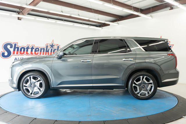 2024 Hyundai Palisade - $32,228