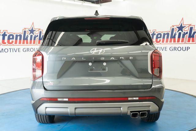 2024 Hyundai Palisade - $32,228
