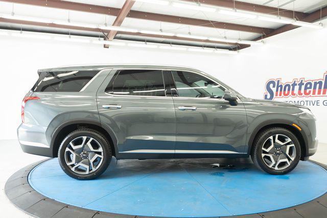 2024 Hyundai Palisade - $32,228