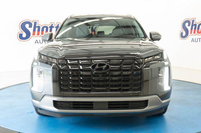 2024 Hyundai Palisade - $32,228