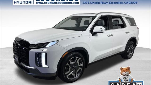 Preowned 2024 Hyundai PALISADE SEL for Sale