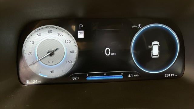 2024 Hyundai PALISADE SEL