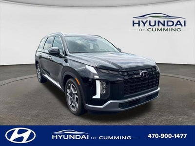 2025 Hyundai Palisade SEL Premium 4DR SUV