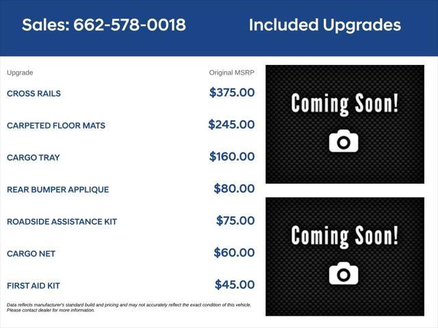 2025 Hyundai PALISADE SEL Premium — photo 1 of 1
