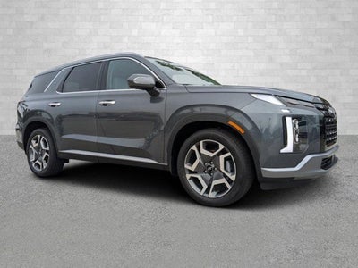 Photo of a 2025 Hyundai Palisade SEL Premium 4DR SUV for sale