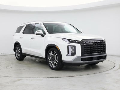 Photo of a 2023 Hyundai Palisade SEL 4DR SUV for sale