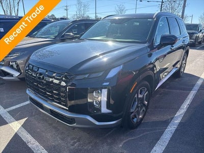 Photo of a 2024 Hyundai Palisade SEL 4DR SUV for sale