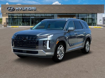 Photo of a 2024 Hyundai Palisade SEL 4DR SUV for sale