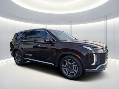 Photo of a 2024 Hyundai Palisade SEL 4DR SUV for sale