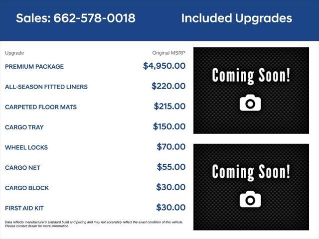 2024 Hyundai PALISADE SEL — photo 1 of 1