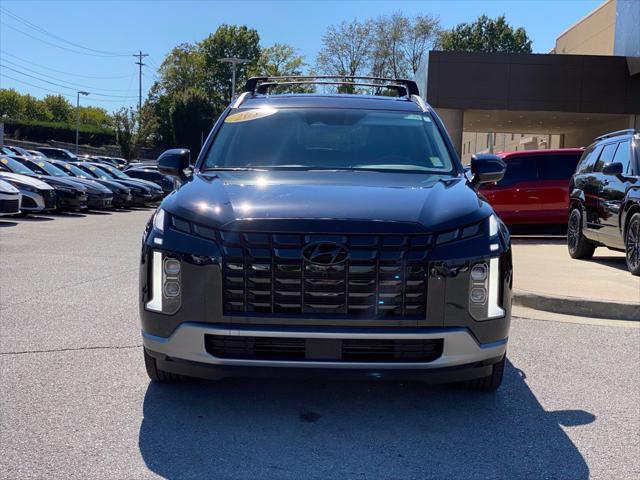 2025 Hyundai Palisade - $37,798