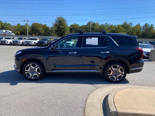 2025 Hyundai Palisade - $37,798