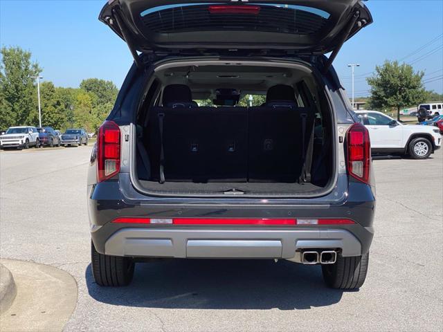 2025 Hyundai Palisade - $37,798