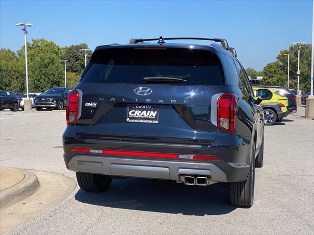 2025 Hyundai Palisade - $37,798