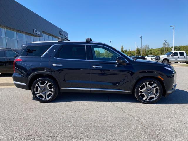 2025 Hyundai Palisade - $37,798