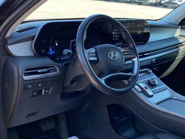 2025 Hyundai Palisade - $37,798