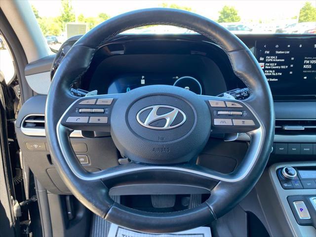 2025 Hyundai Palisade - $37,798