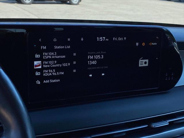2025 Hyundai Palisade - $37,798