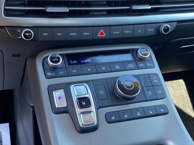 2025 Hyundai Palisade - $37,798