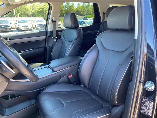 2025 Hyundai Palisade - $37,798