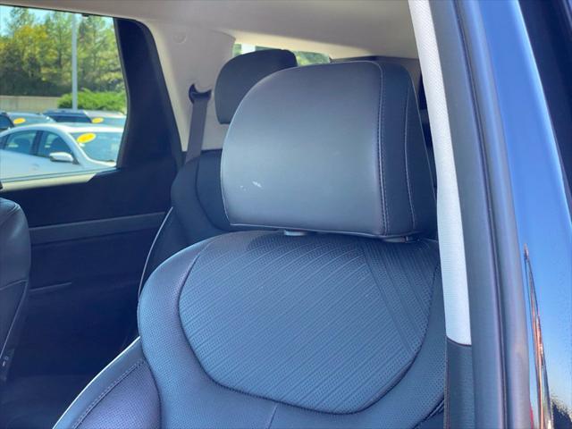 2025 Hyundai Palisade - $37,798