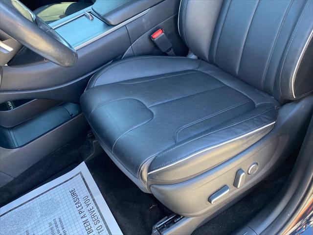 2025 Hyundai Palisade - $37,798