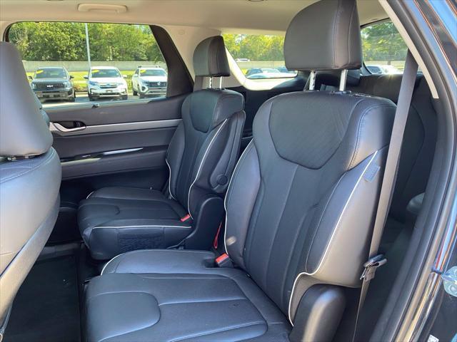 2025 Hyundai Palisade - $37,798