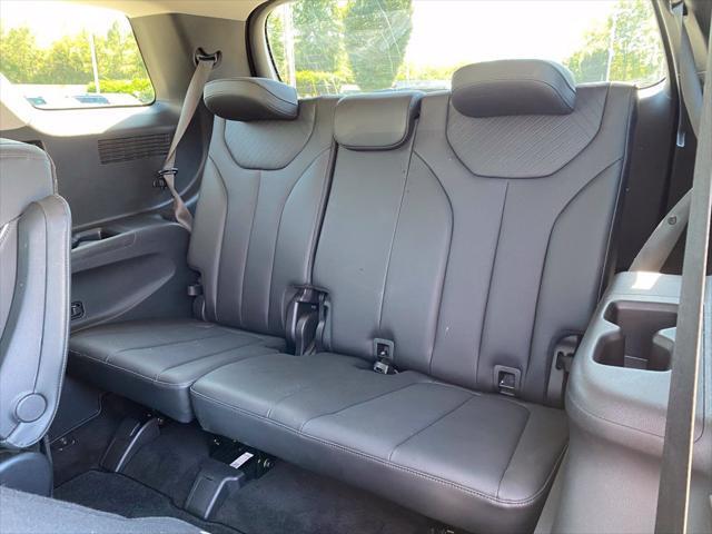 2025 Hyundai Palisade - $37,798