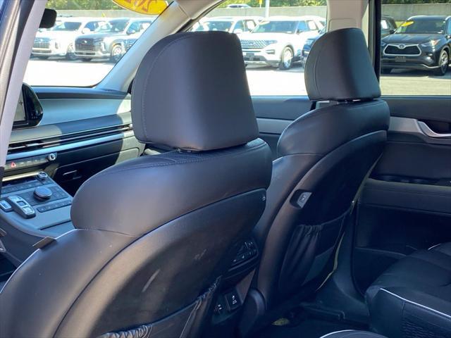 2025 Hyundai Palisade - $37,798