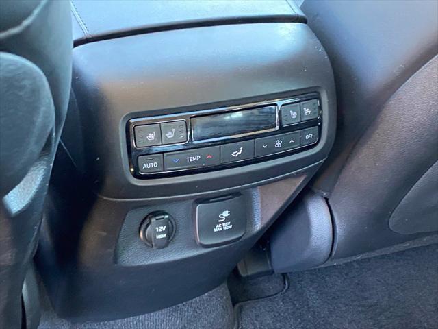 2025 Hyundai Palisade - $37,798