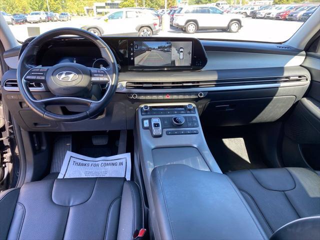 2025 Hyundai Palisade - $37,798