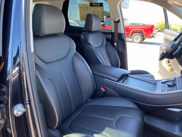 2025 Hyundai Palisade - $37,798