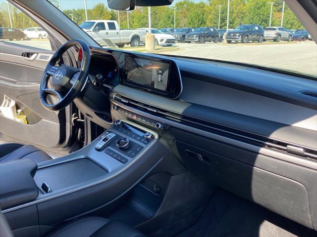 2025 Hyundai Palisade - $37,798