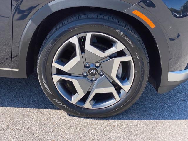 2025 Hyundai Palisade - $37,798
