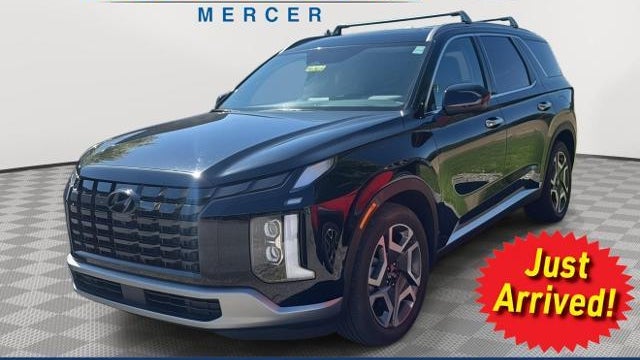 Preowned 2025 Hyundai PALISADE SEL Premium for Sale