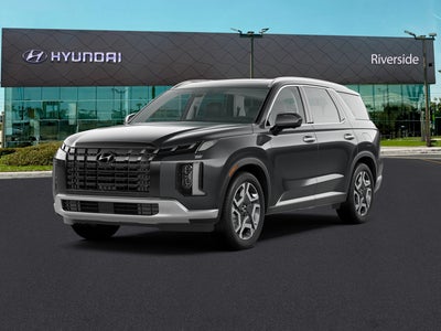 2023 Hyundai Palisade SEL 4DR SUV