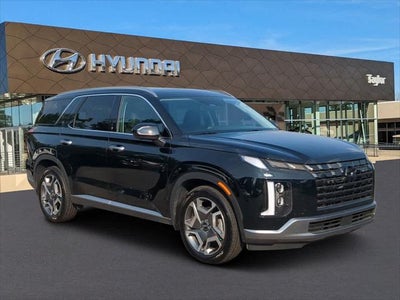 2025 Hyundai Palisade SEL Premium 4DR SUV
