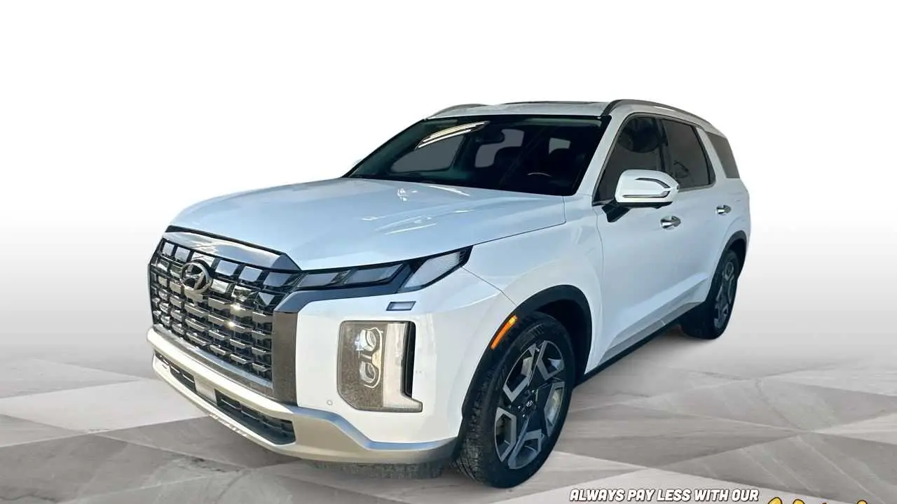 Preowned 2023 Hyundai PALISADE SEL for Sale