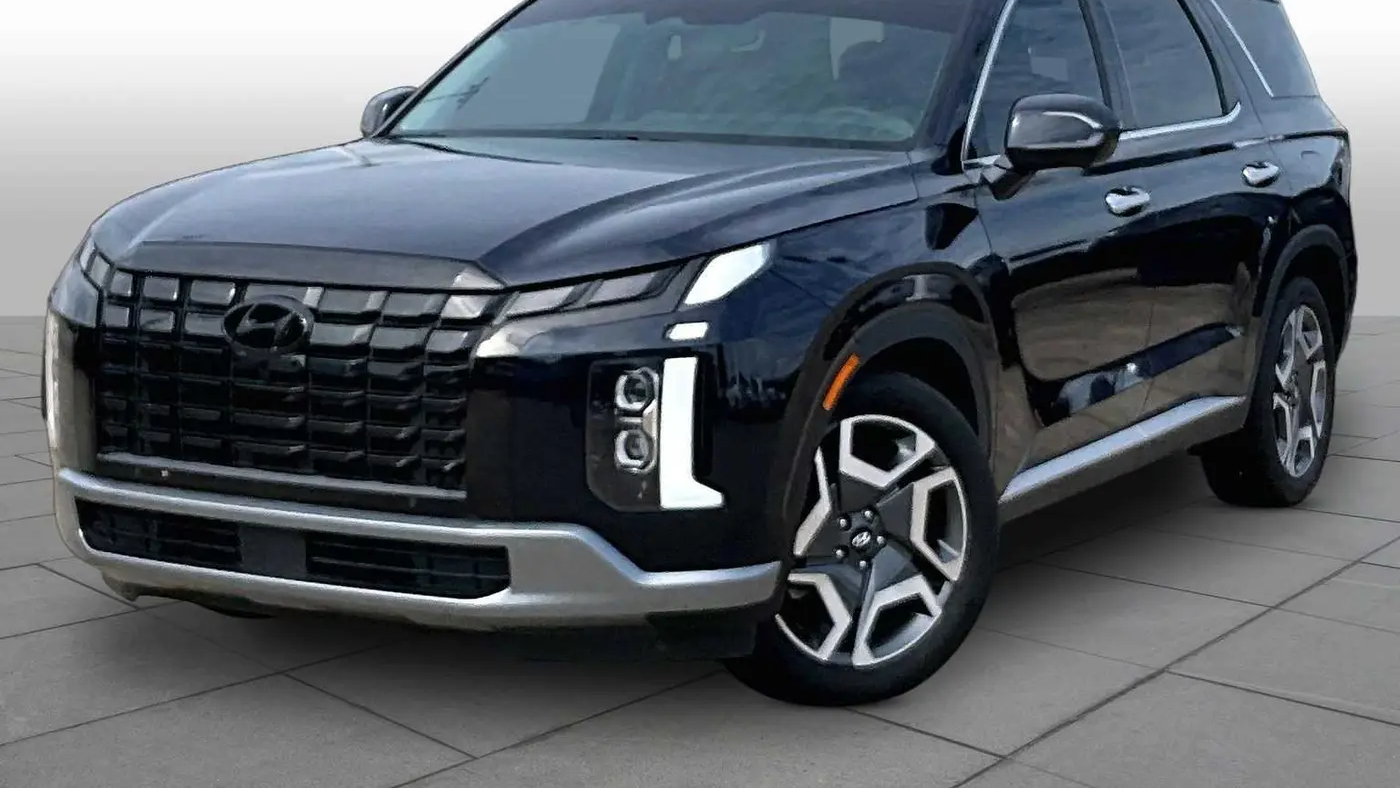 Preowned 2024 Hyundai PALISADE SEL for Sale