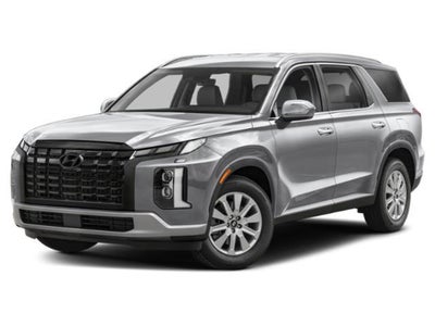 Photo of a 2024 Hyundai Palisade SEL 4DR SUV for sale