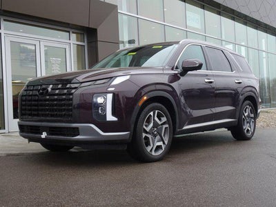 Photo of a 2024 Hyundai Palisade SEL 4DR SUV for sale