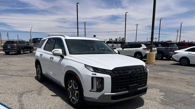 Preowned 2024 Hyundai PALISADE SEL for Sale
