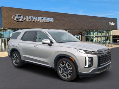 Photo of a 2025 Hyundai Palisade SEL Premium 4DR SUV for sale