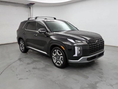 Photo of a 2025 Hyundai Palisade SEL Premium 4DR SUV for sale