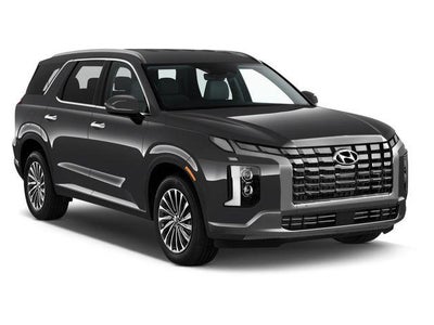 Photo of a 2025 Hyundai Palisade SEL Premium 4DR SUV for sale