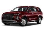 2025 Palisade Thumbnail 4