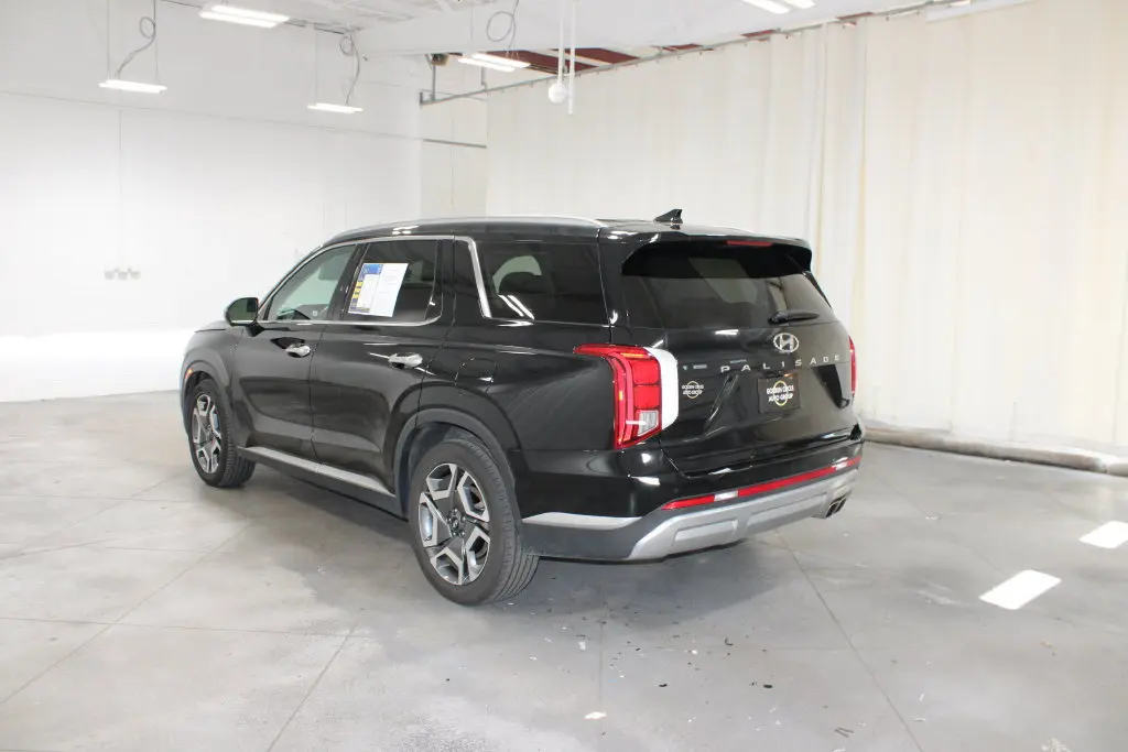 2024 Hyundai Palisade - $27,738