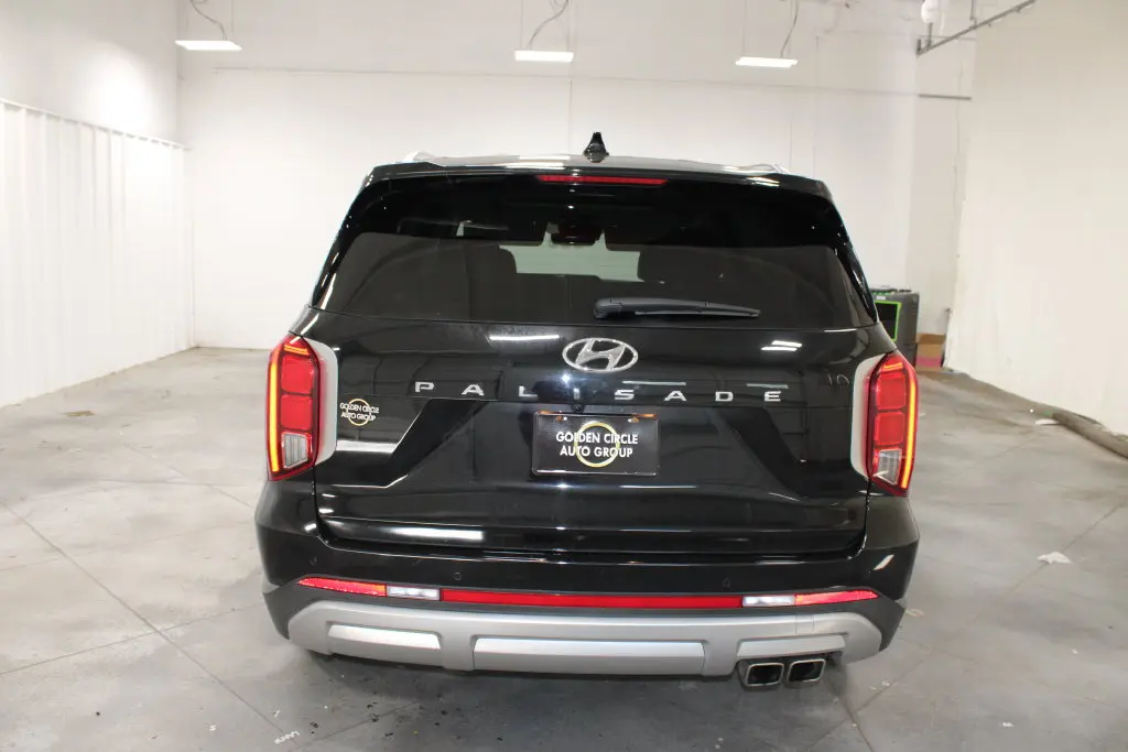 2024 Hyundai Palisade - $27,738
