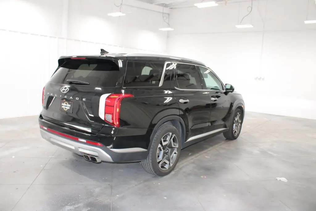 2024 Hyundai Palisade - $27,738